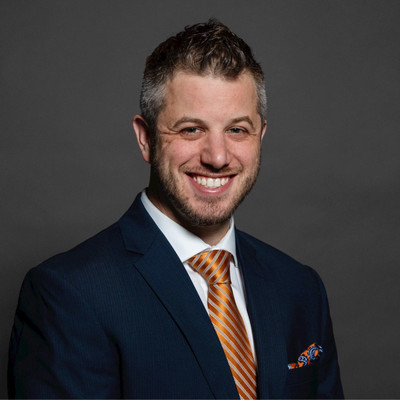 David Halprin, Founder and Managing Partner of Midline Properties